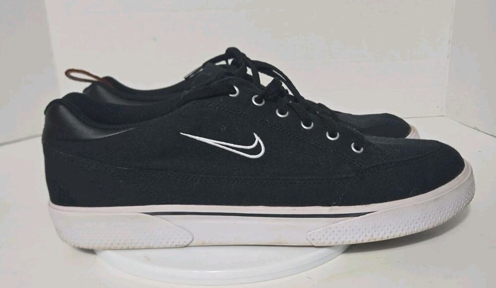 Nike Men's GTS 97 Black - DA1446-001 - Size 12